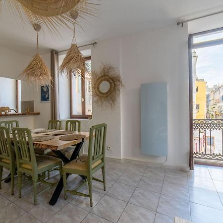 Ferienwohnung Narbonne Historic Center- 8Mn Walk From The Trainstation Exterior foto